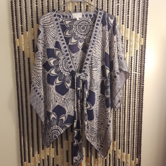 Alexis Tops - Alexis GORGEOUS  Blouse